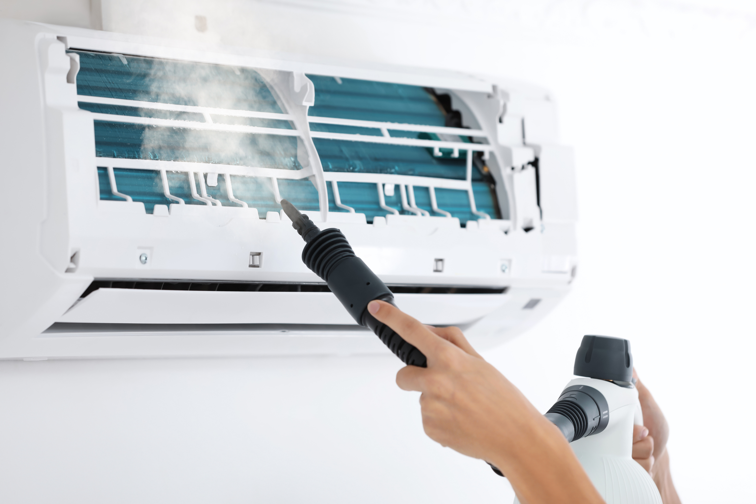 Gebze Barış Toshiba Klima Bakımı