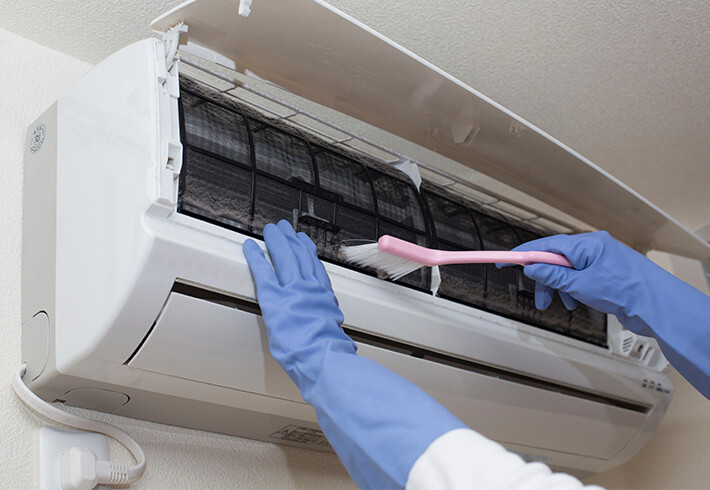 Gebze Barış Toshiba Klima Montaj Servisi