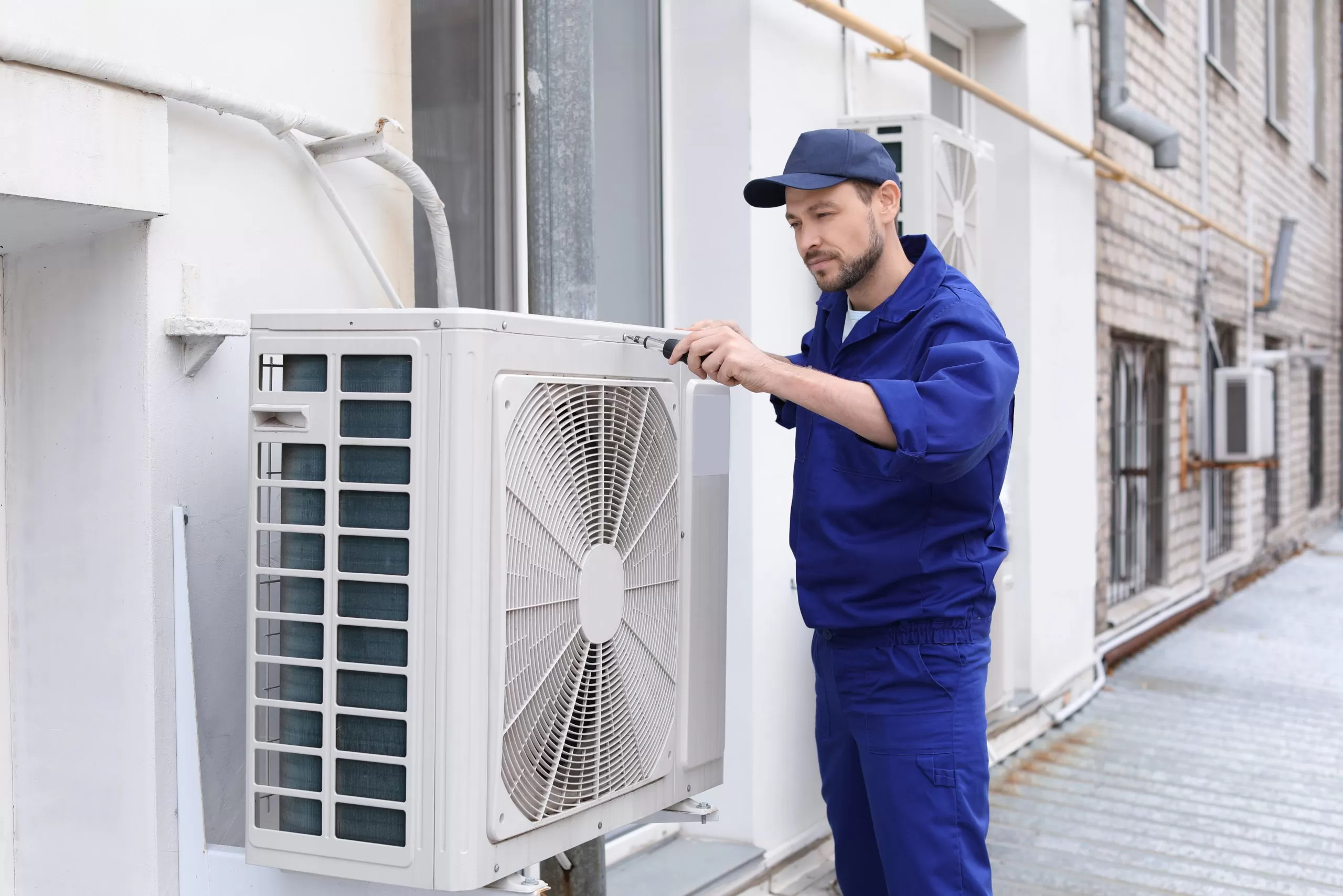 Gebze Barış Toshiba Klima Bakımı